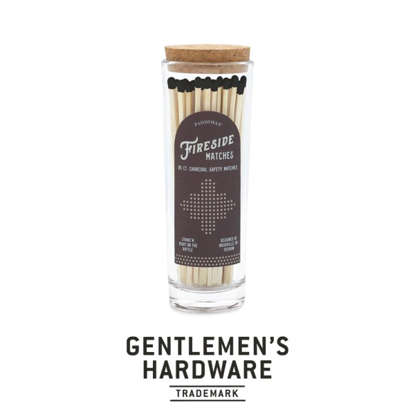 Gentlemen’s Hardware -  1